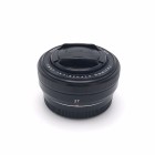 Fujifilm XF 27 F2.8 - Objectif hybride occasion - Concept Store Photo