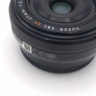 Fujifilm XF 27 F2.8 - Objectif hybride occasion - Concept Store Photo