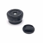 Fujifilm XF 27 F2.8 - Objectif hybride occasion - Concept Store Photo