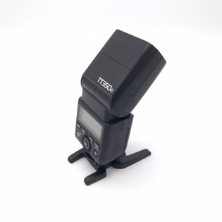 Godox TT350 FUJI - Occasions - Concept Store Photo