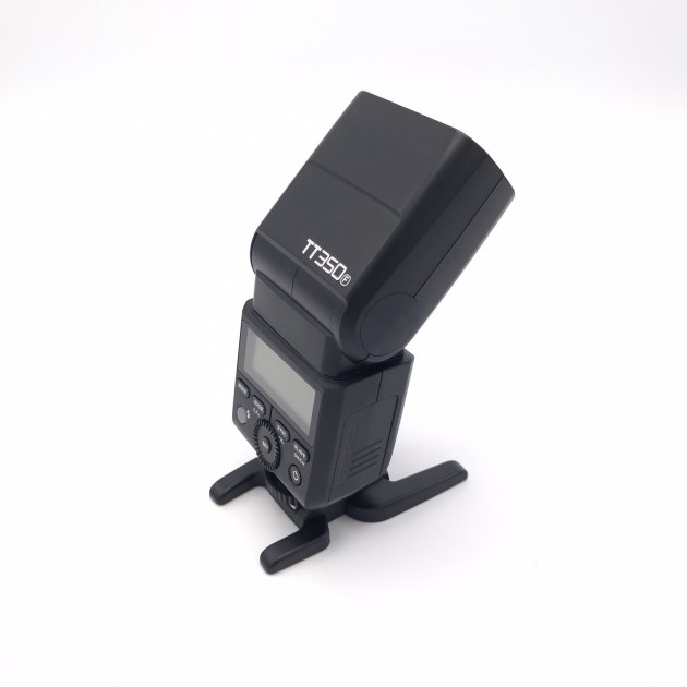 Godox TT350 FUJI - Occasions - Concept Store Photo