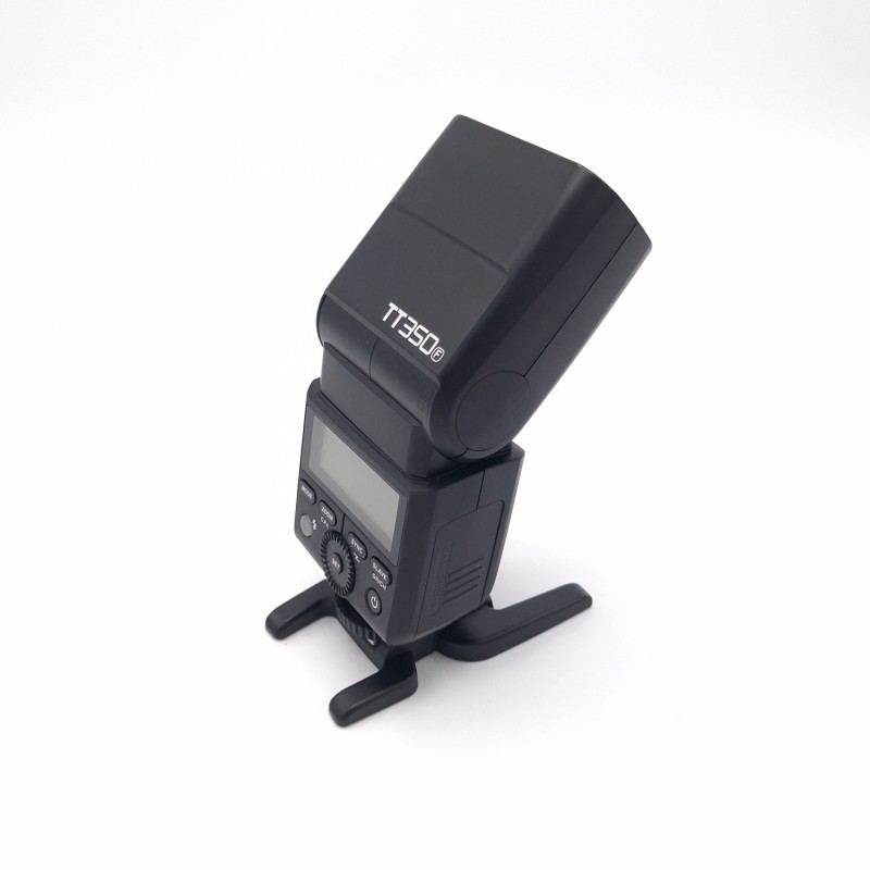 Godox TT350 FUJI - Occasions - Concept Store Photo