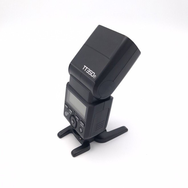 Godox TT350 FUJI - Occasions - Concept Store Photo