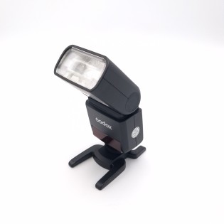 Godox TT350 FUJI - Occasions - Concept Store Photo