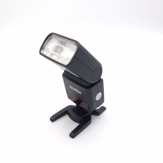 Godox TT350 FUJI - Occasions - Concept Store Photo