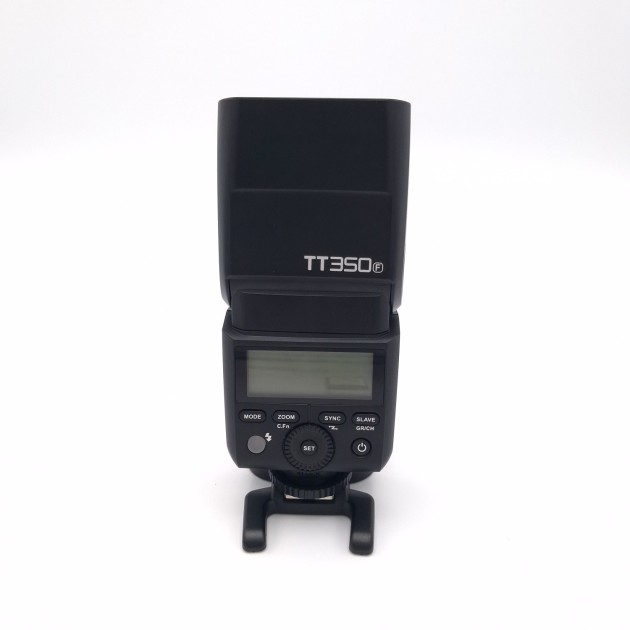 Godox TT350 FUJI - Occasions - Concept Store Photo