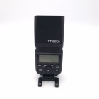 Godox TT350 FUJI - Occasions - Concept Store Photo