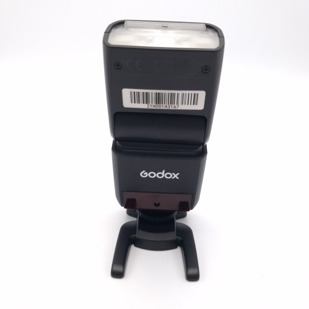 Godox TT350 FUJI - Occasions - Concept Store Photo