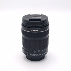 Canon EF-S 18-135 F3.5-5.6 STM - Objectifs occasion - Concept Store Photo