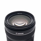 Canon EF-S 18-135 F3.5-5.6 STM - Objectifs occasion - Concept Store Photo