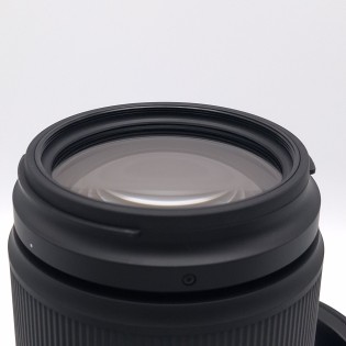 Tamron 100-400 F4.5-6.3 VC CANON - Objectifs occasion - Concept Store Photo