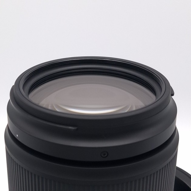 Tamron 100-400 F4.5-6.3 VC CANON - Objectifs occasion - Concept Store Photo