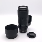 Tamron 100-400 F4.5-6.3 VC CANON - Objectifs occasion - Concept Store Photo
