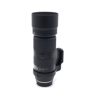 Tamron 100-400 F4.5-6.3 VC CANON - Objectifs occasion - Concept Store Photo