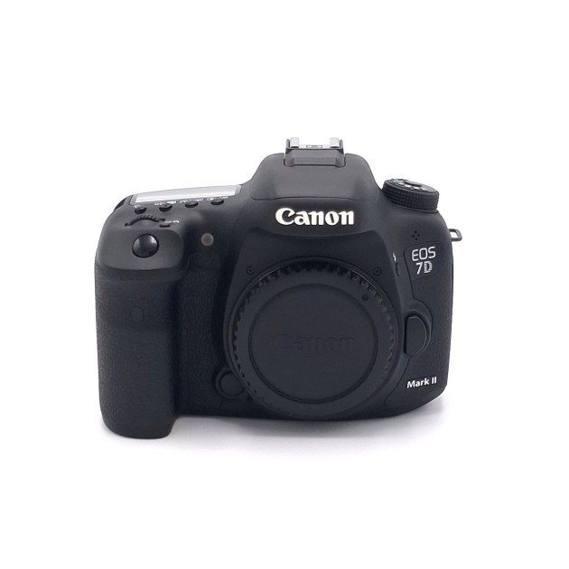 Canon EOS 7D MARK II - Appareils Photos occasion - Concept Store Photo