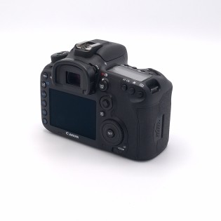 Canon EOS 7D MARK II - Appareils Photos occasion - Concept Store Photo