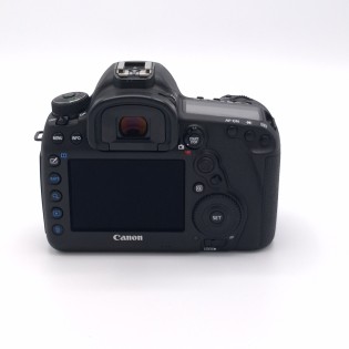 Canon EOS 5D MARK IV - Appareils Photos occasion - Concept Store Photo