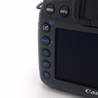 Canon EOS 5DS R - Appareils Photos occasion - Concept Store Photo