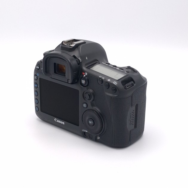 Canon EOS 5DS R - Appareils Photos occasion - Concept Store Photo