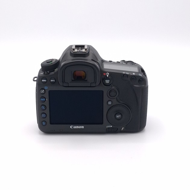 Canon EOS 5DS R - Appareils Photos occasion - Concept Store Photo
