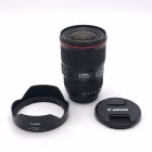 Canon EF 16-35 F4 L IS USM - Objectif reflex occasion - Concept Store Photo