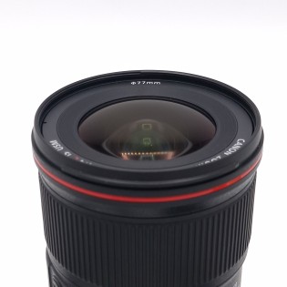 Canon EF 85 F1.2 L USM II - Objectif reflex occasion - Concept Store Photo