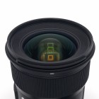 Sigma 24 F1.4 DG ART CANON - Objectifs occasion - Concept Store Photo