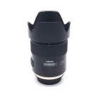 Tamron SP 45 F1.8 DI VC CANON - Objectifs occasion - Concept Store Photo