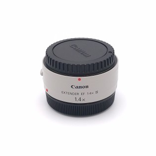 Canon EXTENDER EF 1.4X III - Accessoires occasion - Concept Store Photo