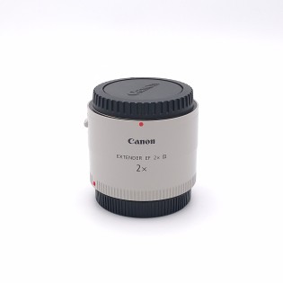 Canon EXTENDER EF 2X III - Accessoires occasion - Concept Store Photo