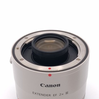 Canon EXTENDER EF 2X III - Accessoires occasion - Concept Store Photo