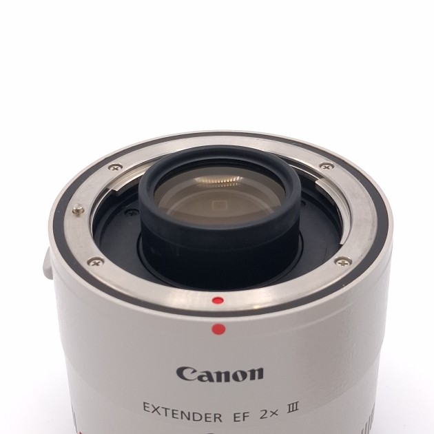 Canon EXTENDER EF 2X III - Accessoires occasion - Concept Store Photo