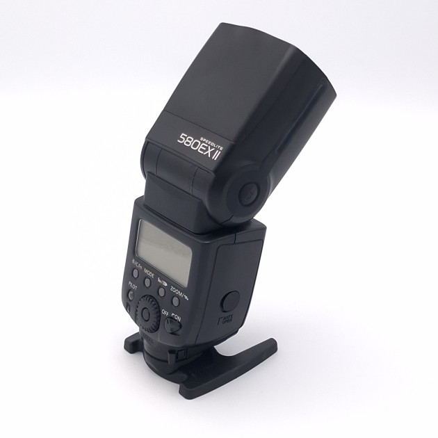 Canon FLASH 580EX II - Flashes occasion - Concept Store Photo
