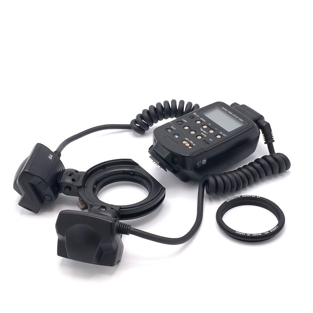 Canon FLASH MT-24EX - Flashes occasion - Concept Store Photo