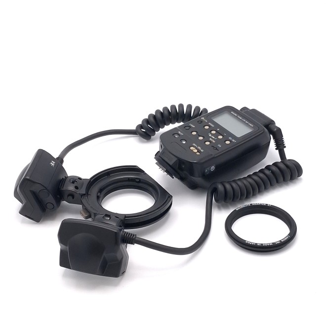 Canon FLASH MT-24EX - Flashes occasion - Concept Store Photo