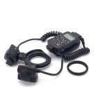 Canon FLASH MT-24EX - Flashes occasion - Concept Store Photo