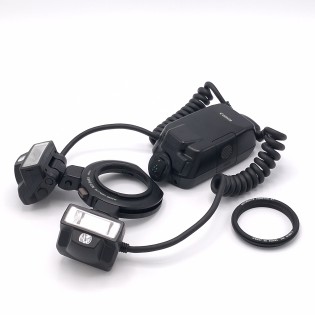 Canon FLASH MT-24EX - Flashes occasion - Concept Store Photo