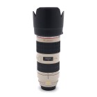Canon EF 70-200 F2.8 L IS II - Objectif reflex occasion - Concept Store Photo