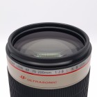 Canon EF 70-200 F2.8 L IS II - Objectif reflex occasion - Concept Store Photo