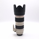 Canon EF 70-200 F2.8 L IS II - Objectif reflex occasion - Concept Store Photo