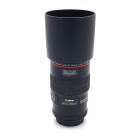 Canon EF 100 F2.8 L IS MACRO - Objectif reflex occasion - Concept Store Photo