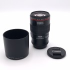 Canon EF 100 F2.8 L IS MACRO - Objectif reflex occasion - Concept Store Photo
