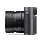 Leica Q3 Gris Métal - Compacts & bridges - Concept Store Photo