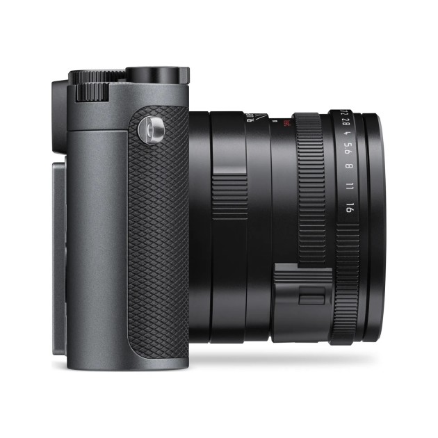 Leica Q3 Gris Métal - Compacts & bridges - Concept Store Photo