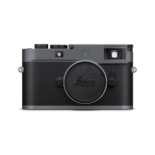 Appareil photo Leica M11-P - télémétrique plein format