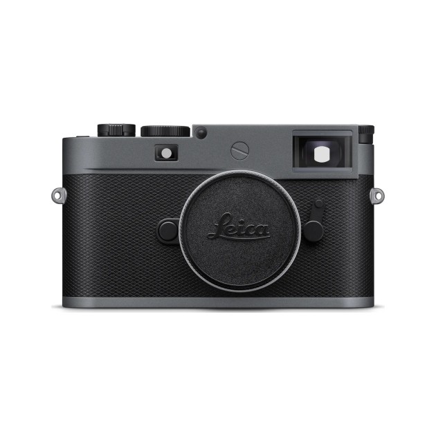 Appareil photo Leica M11-P - télémétrique plein format