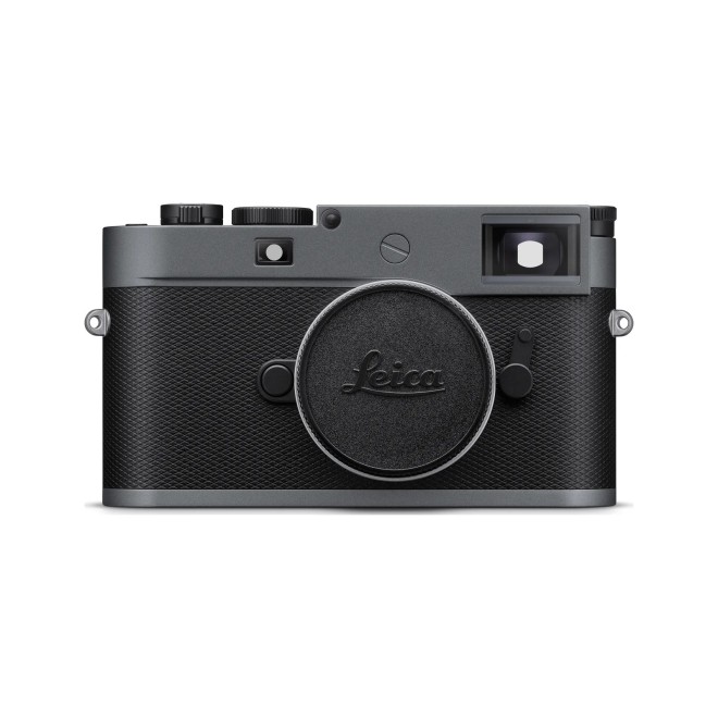 Appareil photo Leica M11-P - télémétrique plein format
