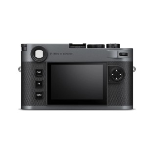 Appareil photo Leica M11-P - télémétrique plein format