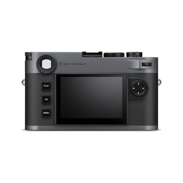 Appareil photo Leica M11-P - télémétrique plein format