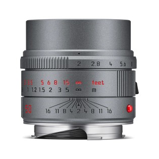 Leica APO-Summicron-M 50mm f/2 ASPH - monture M